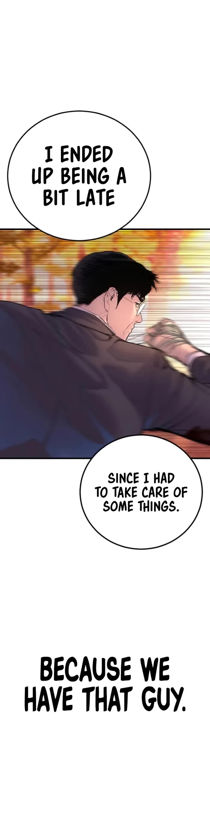 Manager Kim Chapter 163 page 76 - Chapter 163