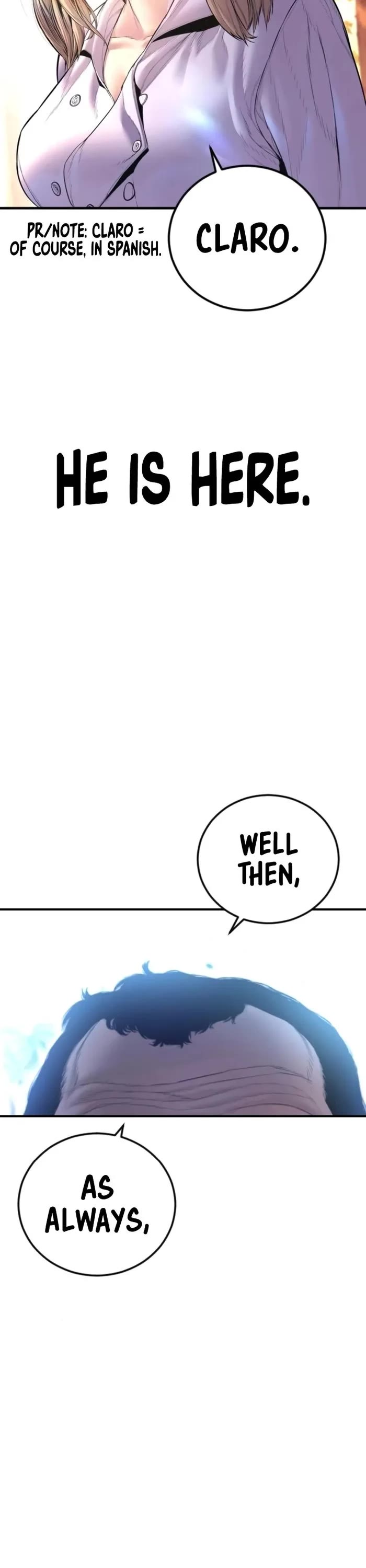 Manager Kim Chapter 163 page 79 - Chapter 163