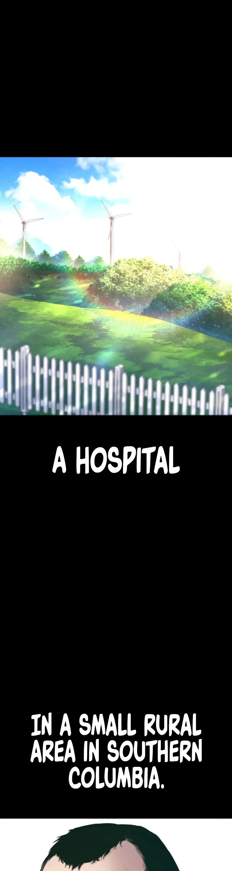 Manager Kim Chapter 164 page 1 - Chapter 164