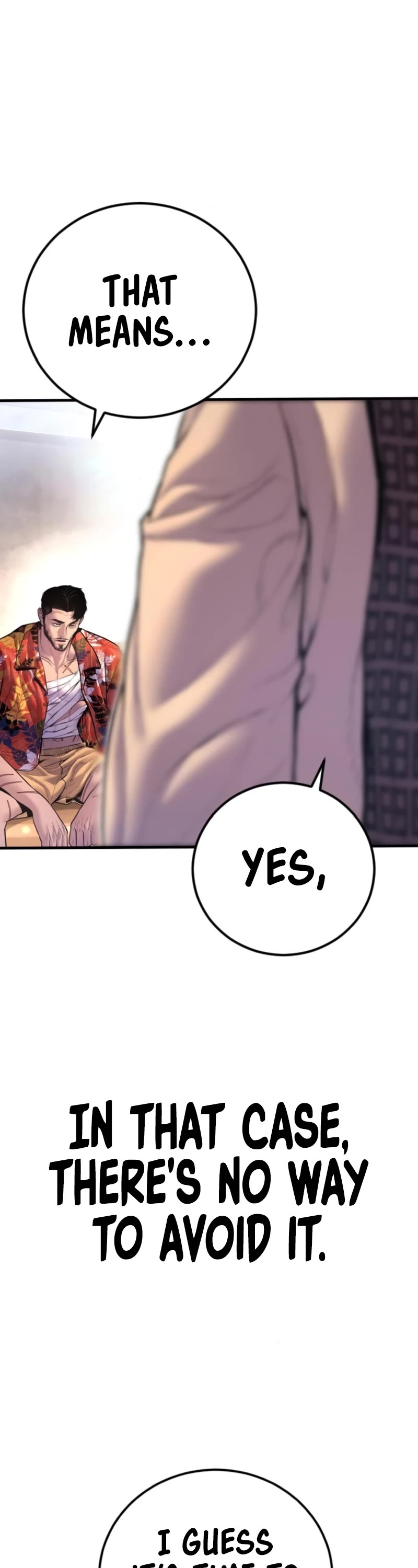 Manager Kim Chapter 164 page 100 - Chapter 164
