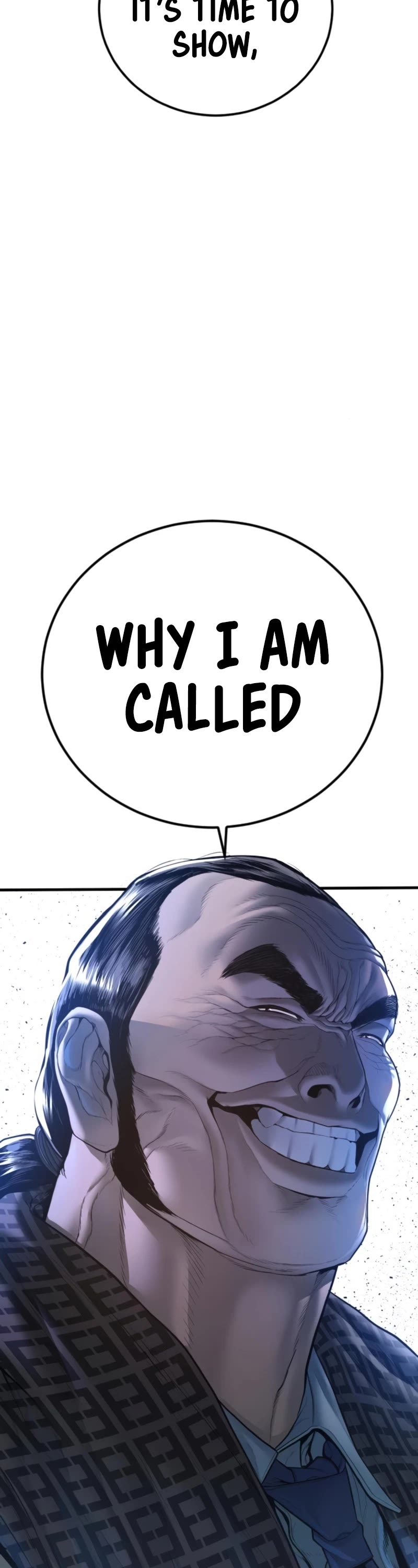 Manager Kim Chapter 164 page 101 - Chapter 164