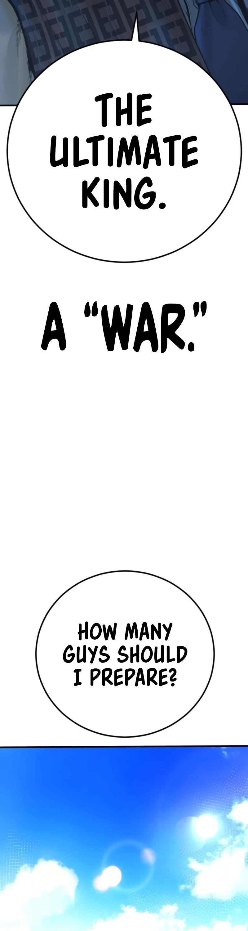 Manager Kim Chapter 164 page 102 - Chapter 164