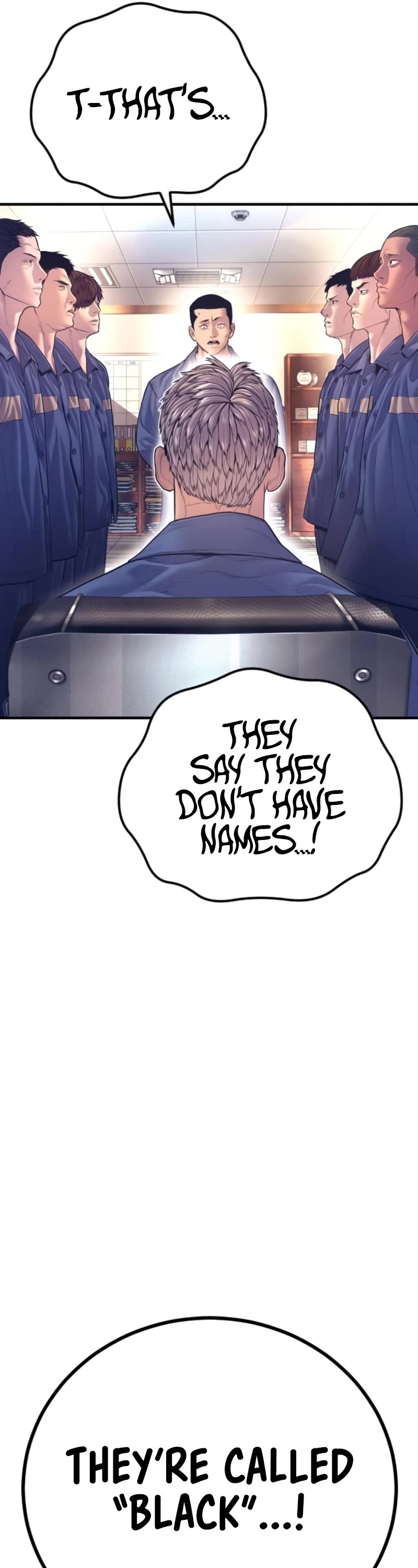 Manager Kim Chapter 164 page 110 - Chapter 164