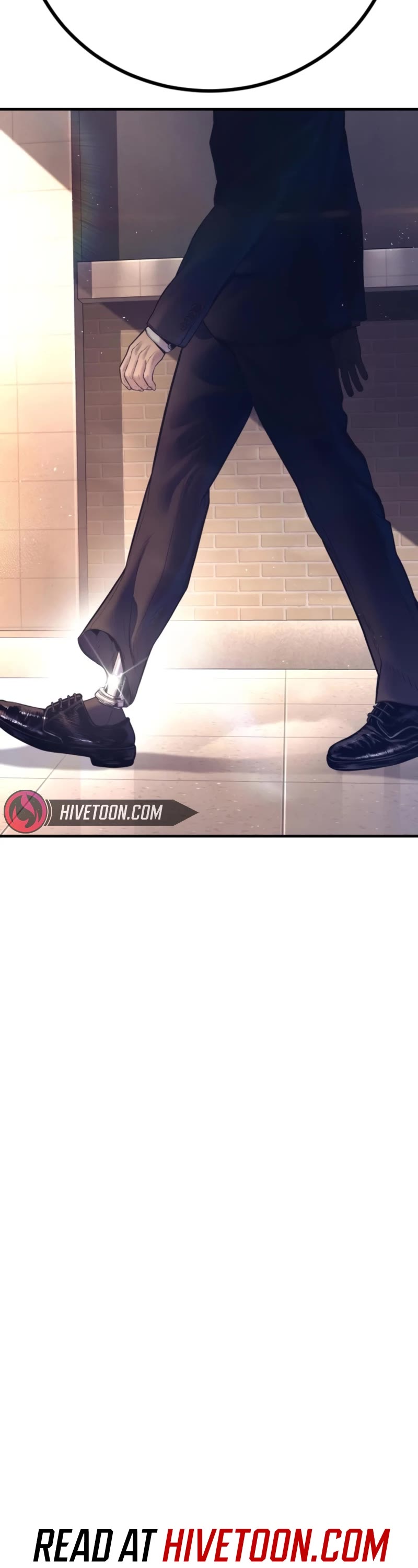 Manager Kim Chapter 164 page 111 - Chapter 164
