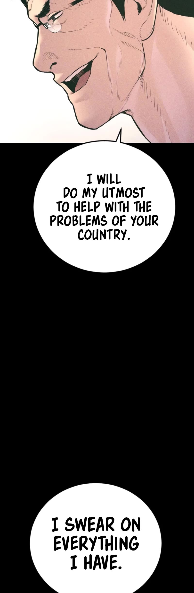 Manager Kim Chapter 164 page 19 - Chapter 164