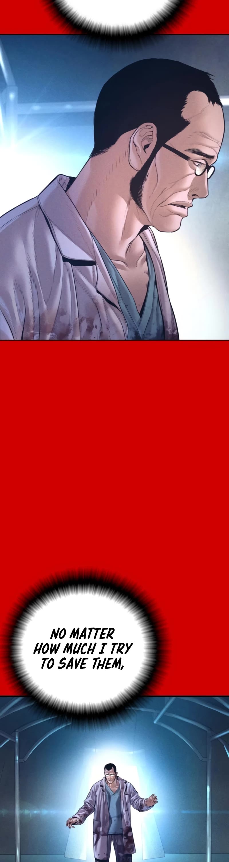 Manager Kim Chapter 164 page 21 - Chapter 164