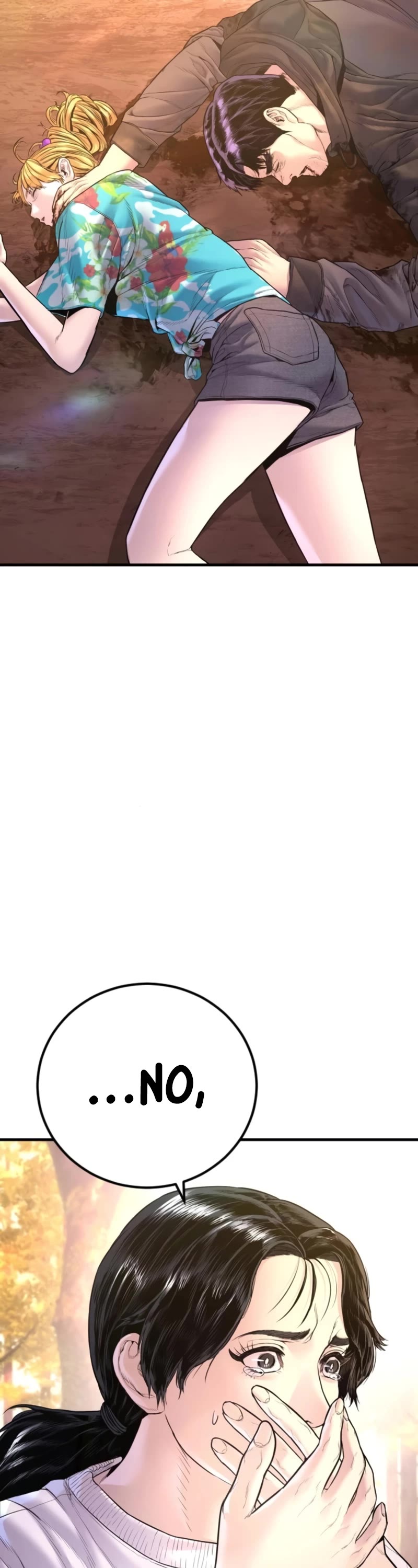 Manager Kim Chapter 164 page 27 - Chapter 164
