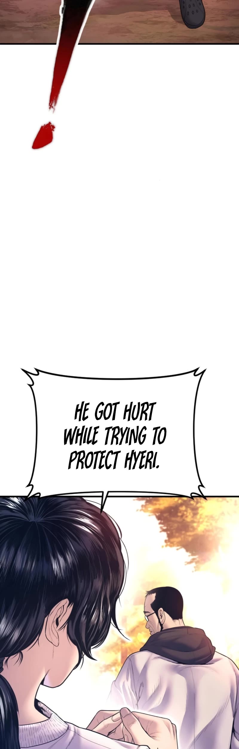 Manager Kim Chapter 164 page 29 - Chapter 164
