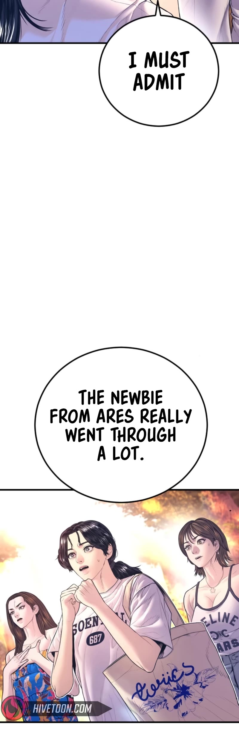 Manager Kim Chapter 164 page 30 - Chapter 164