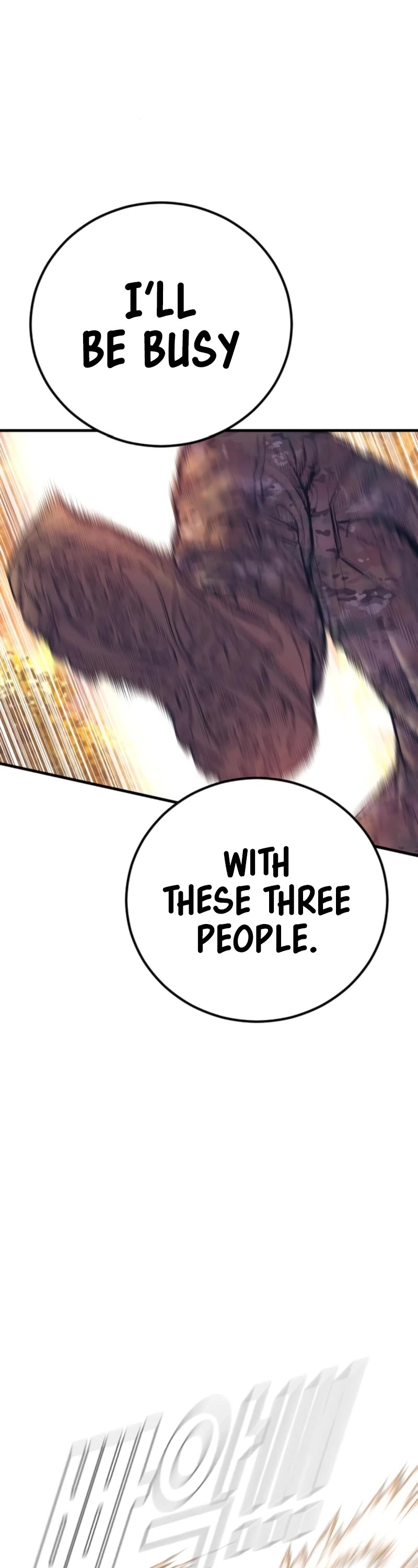 Manager Kim Chapter 164 page 32 - Chapter 164