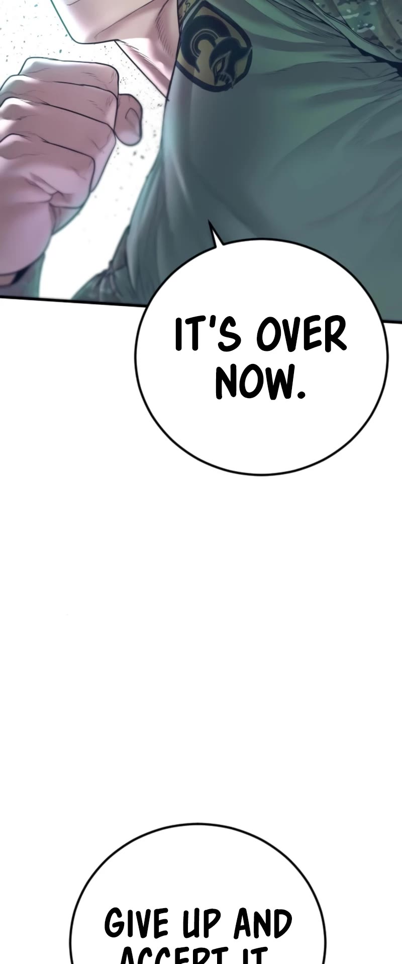 Manager Kim Chapter 164 page 34 - Chapter 164