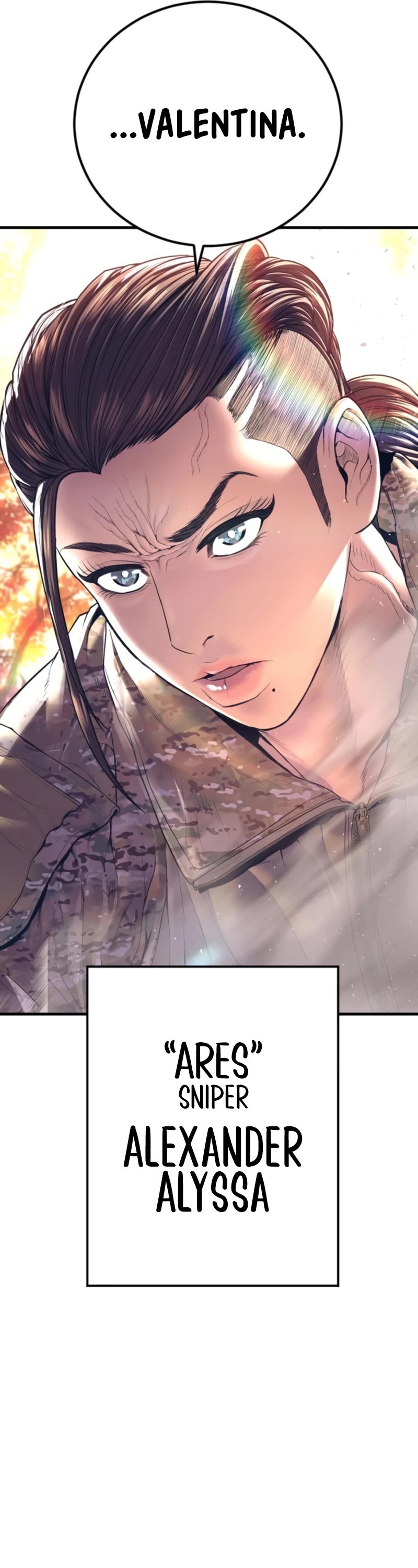 Manager Kim Chapter 164 page 41 - Chapter 164
