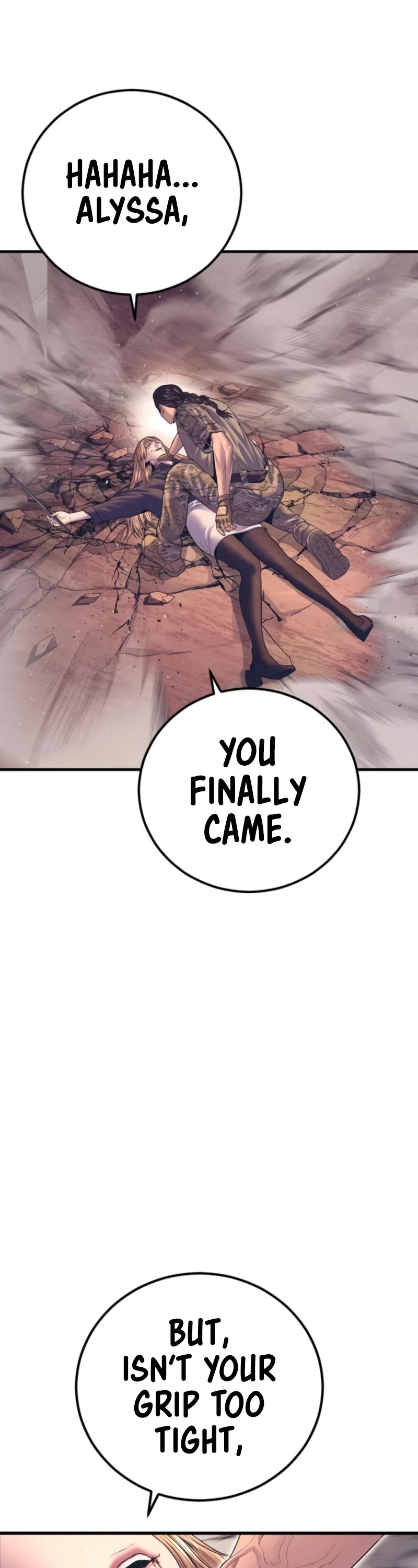 Manager Kim Chapter 164 page 42 - Chapter 164