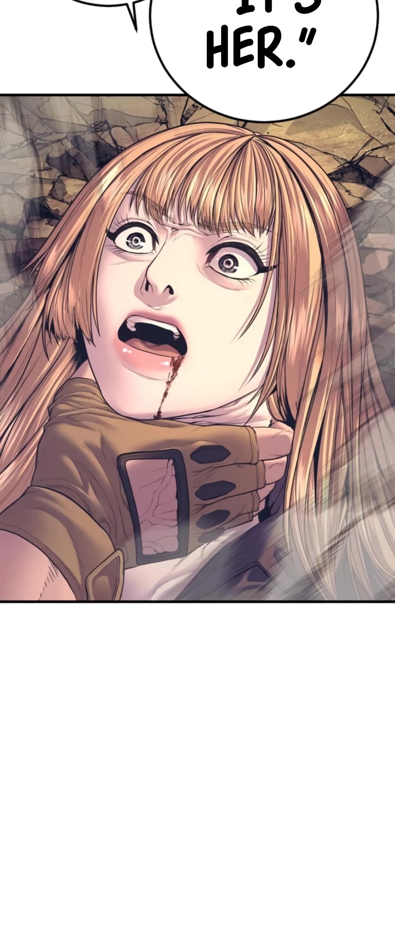 Manager Kim Chapter 164 page 45 - Chapter 164