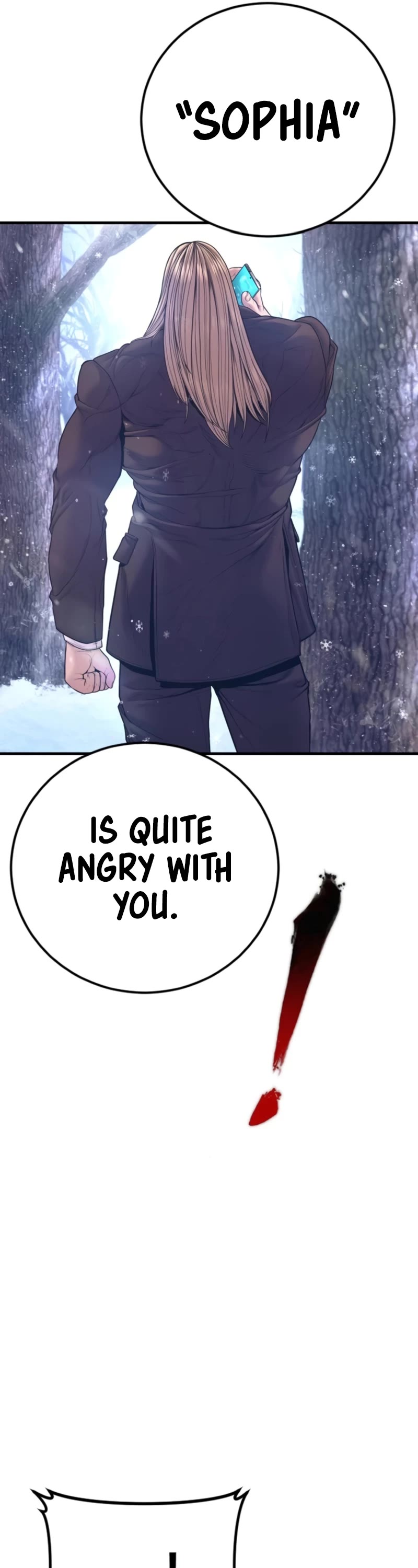 Manager Kim Chapter 164 page 46 - Chapter 164