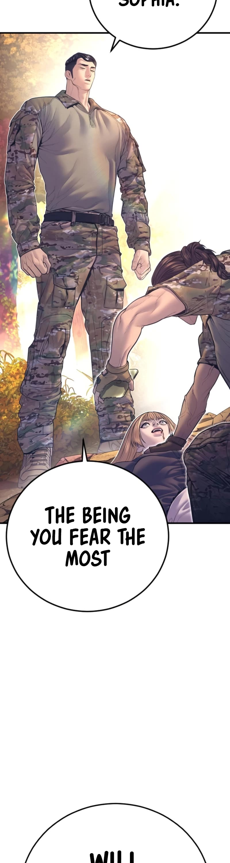Manager Kim Chapter 164 page 48 - Chapter 164