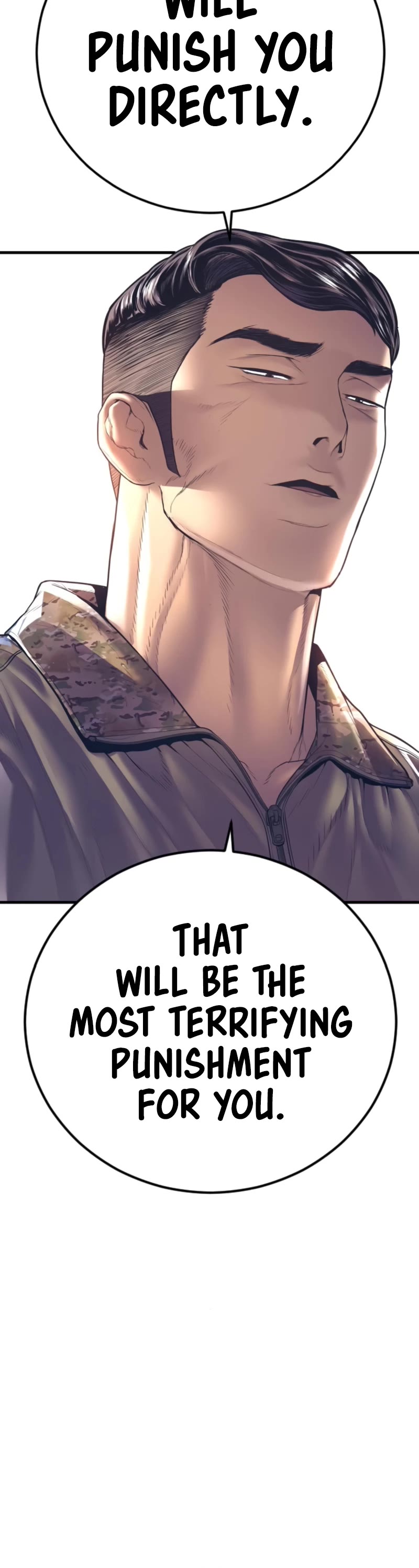 Manager Kim Chapter 164 page 49 - Chapter 164