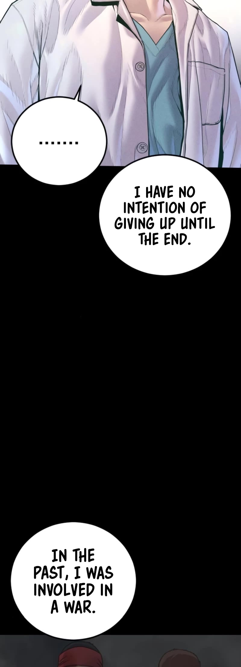Manager Kim Chapter 164 page 5 - Chapter 164