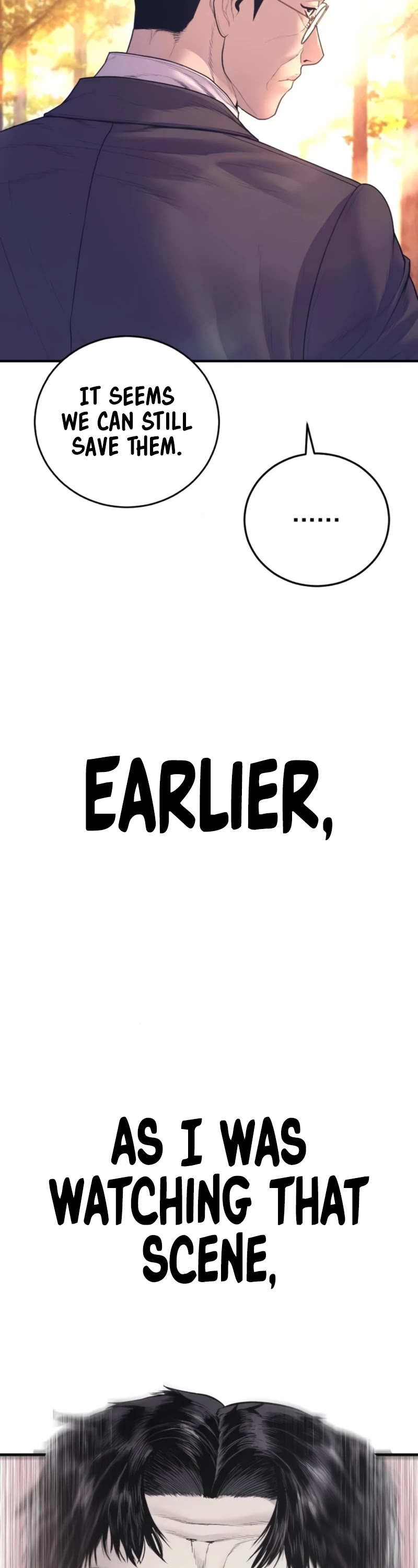 Manager Kim Chapter 164 page 52 - Chapter 164
