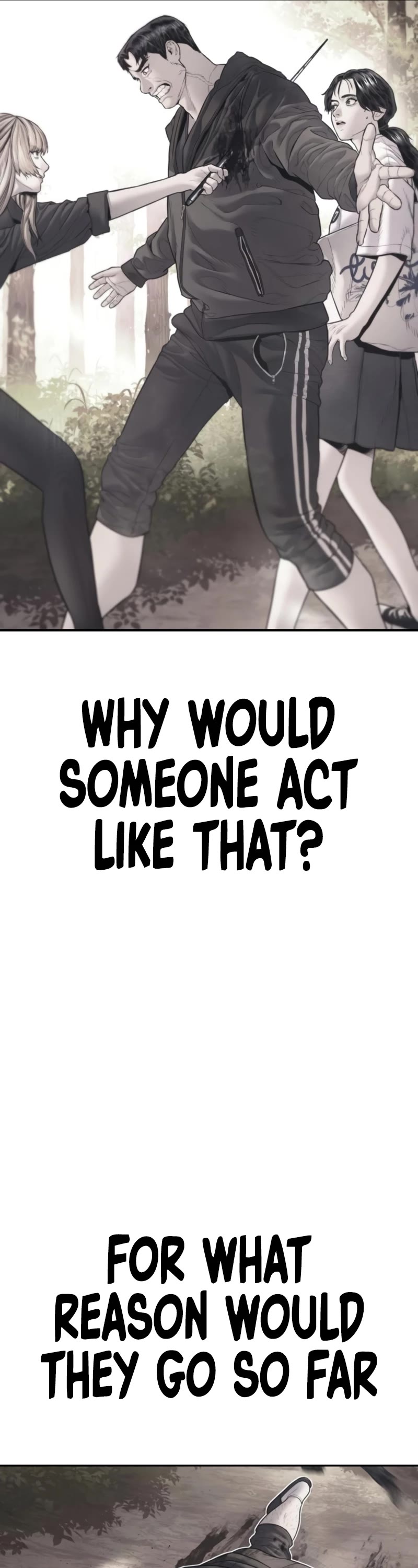 Manager Kim Chapter 164 page 55 - Chapter 164