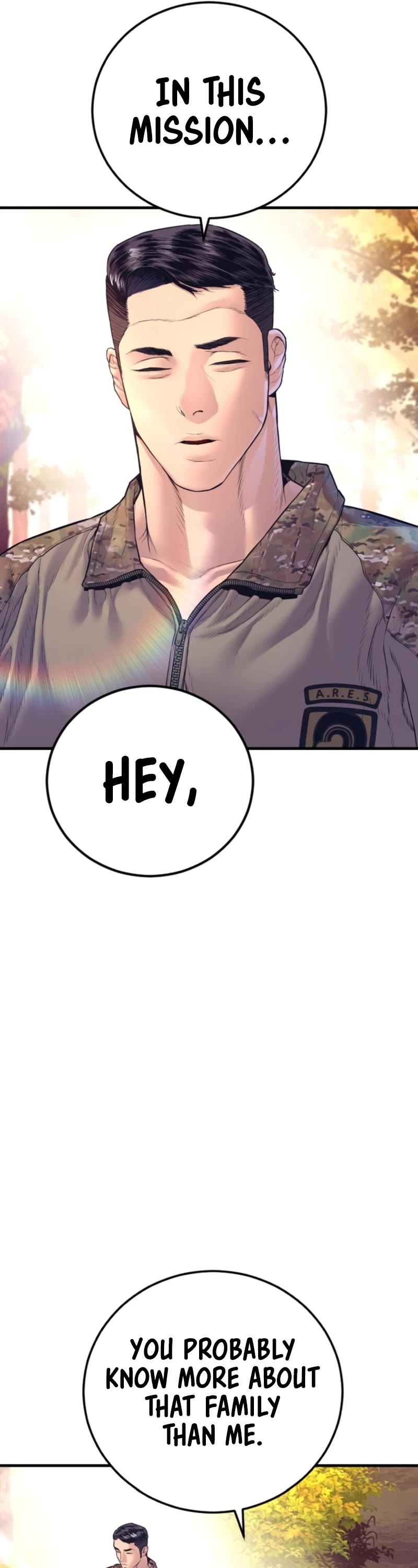 Manager Kim Chapter 164 page 60 - Chapter 164