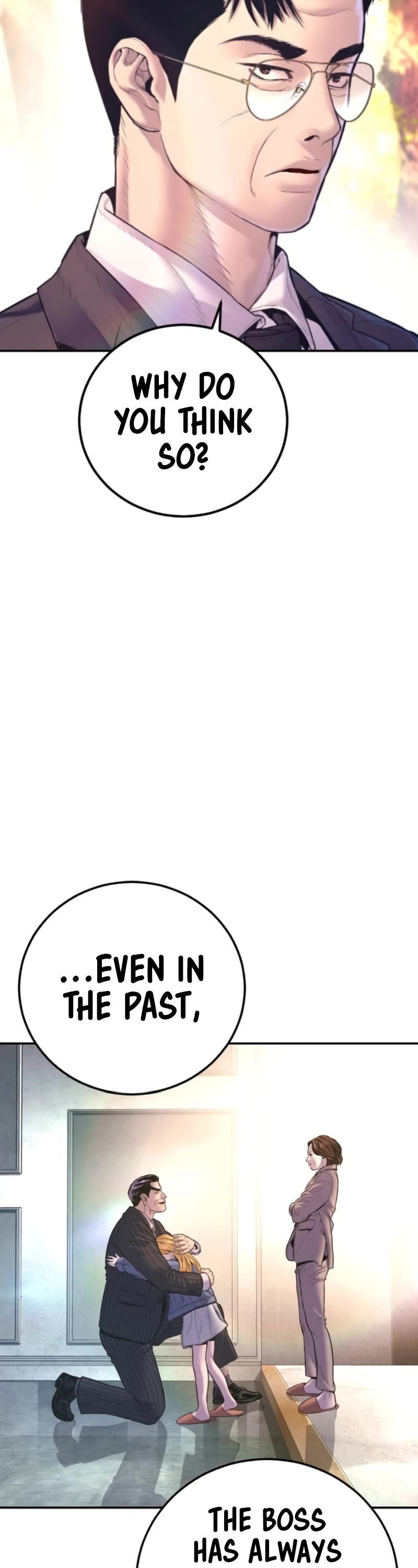 Manager Kim Chapter 164 page 62 - Chapter 164