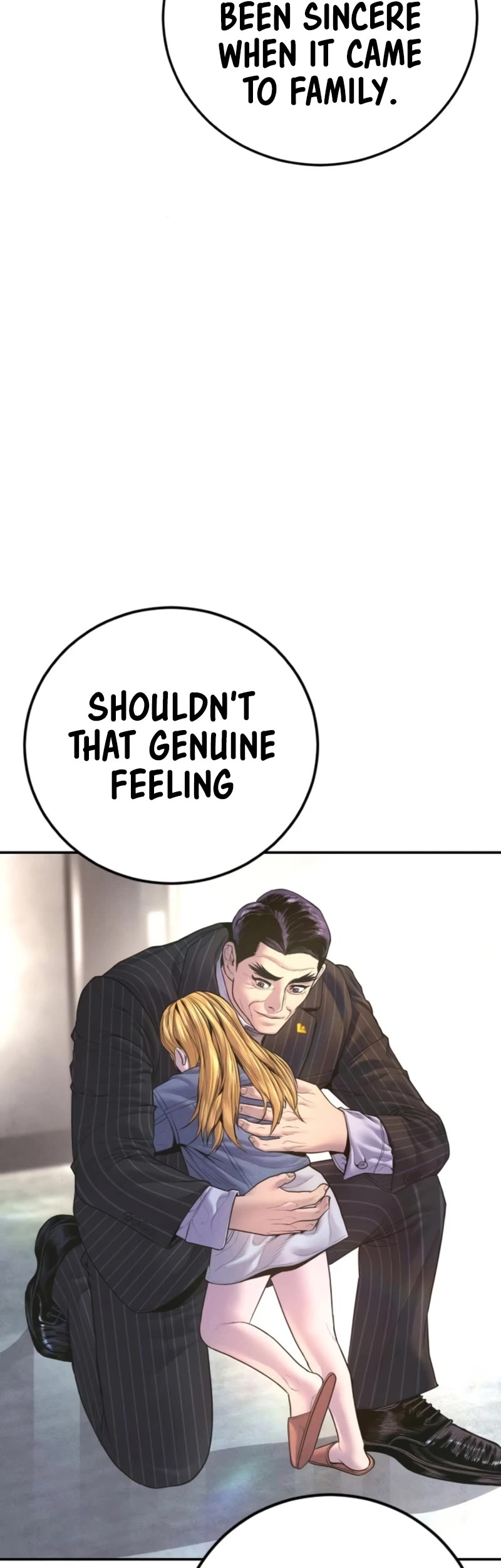 Manager Kim Chapter 164 page 63 - Chapter 164