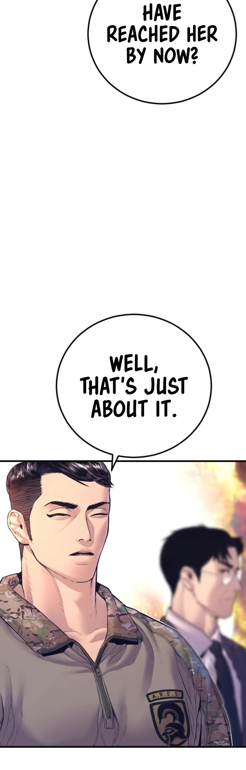 Manager Kim Chapter 164 page 64 - Chapter 164