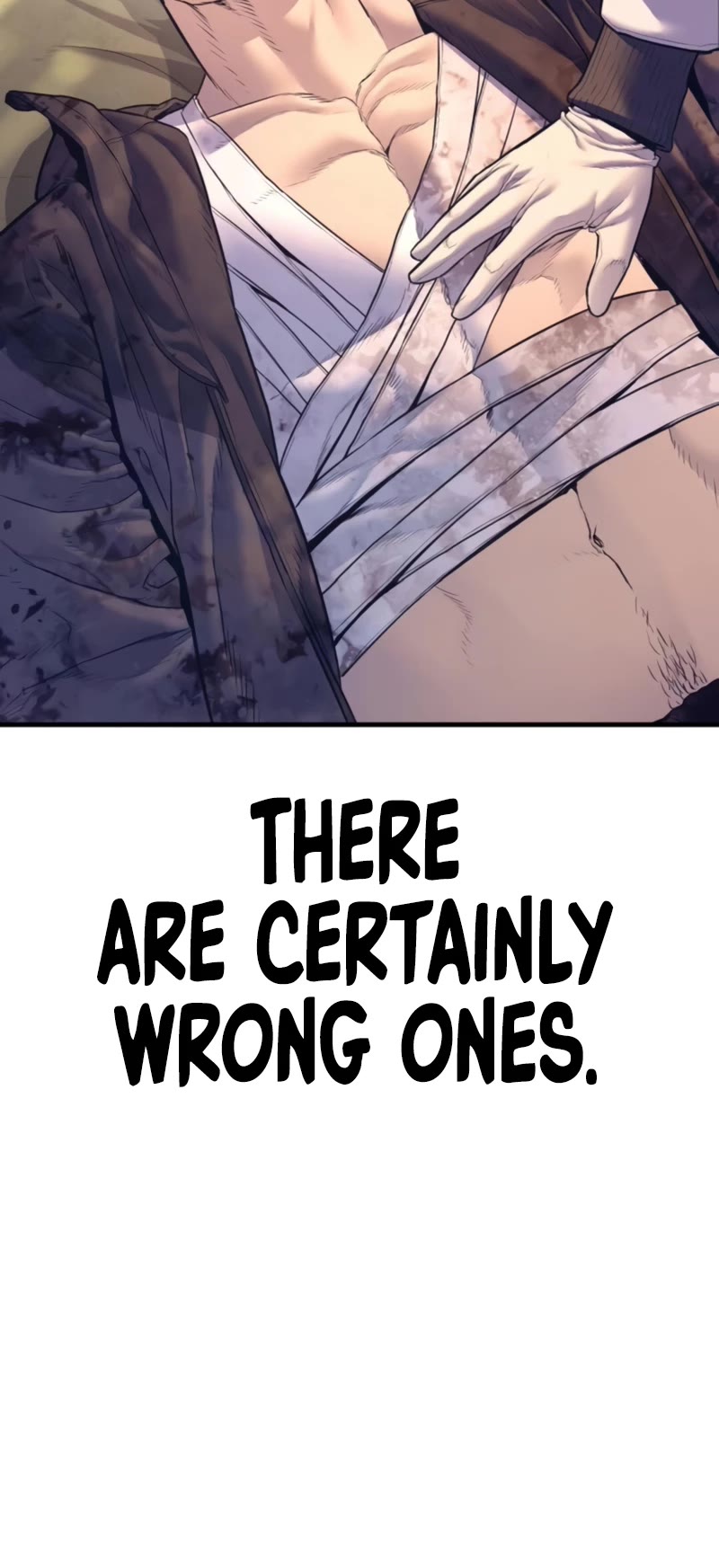 Manager Kim Chapter 164 page 69 - Chapter 164