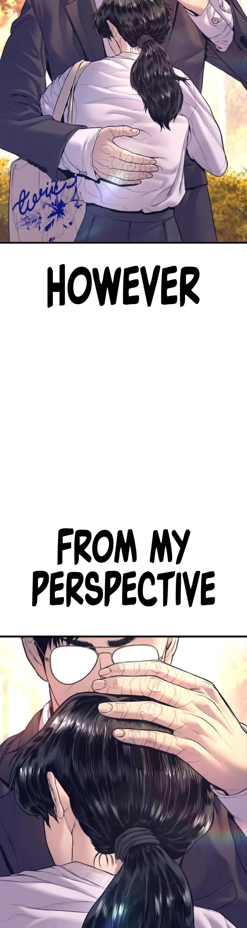 Manager Kim Chapter 164 page 71 - Chapter 164