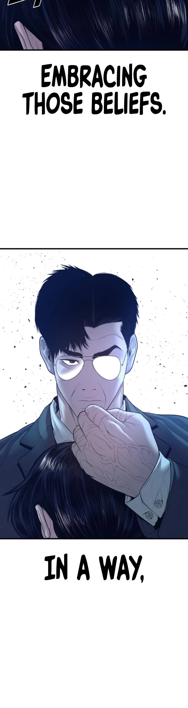 Manager Kim Chapter 164 page 76 - Chapter 164
