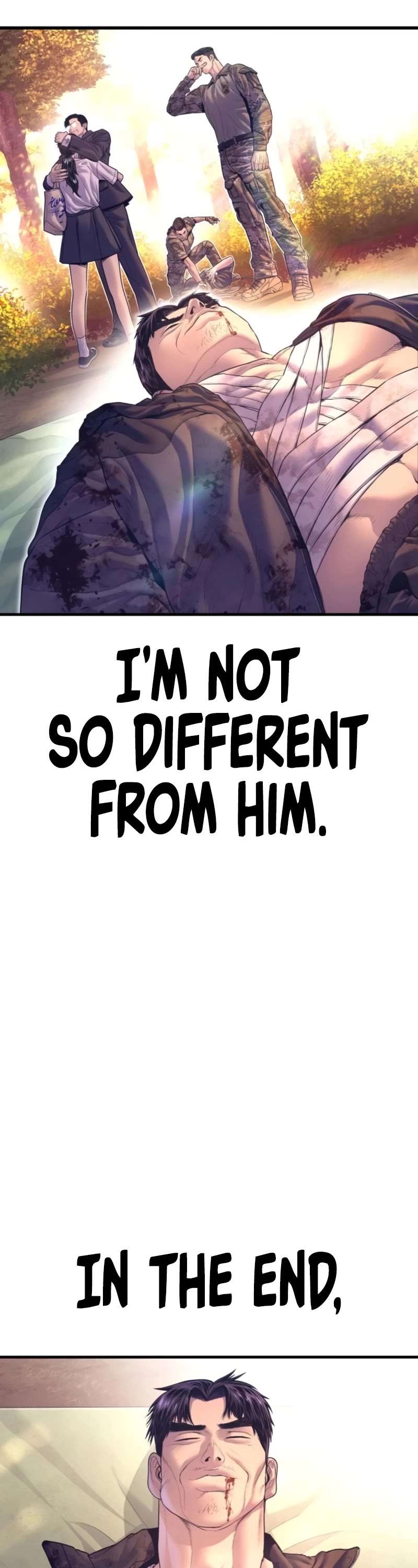 Manager Kim Chapter 164 page 77 - Chapter 164
