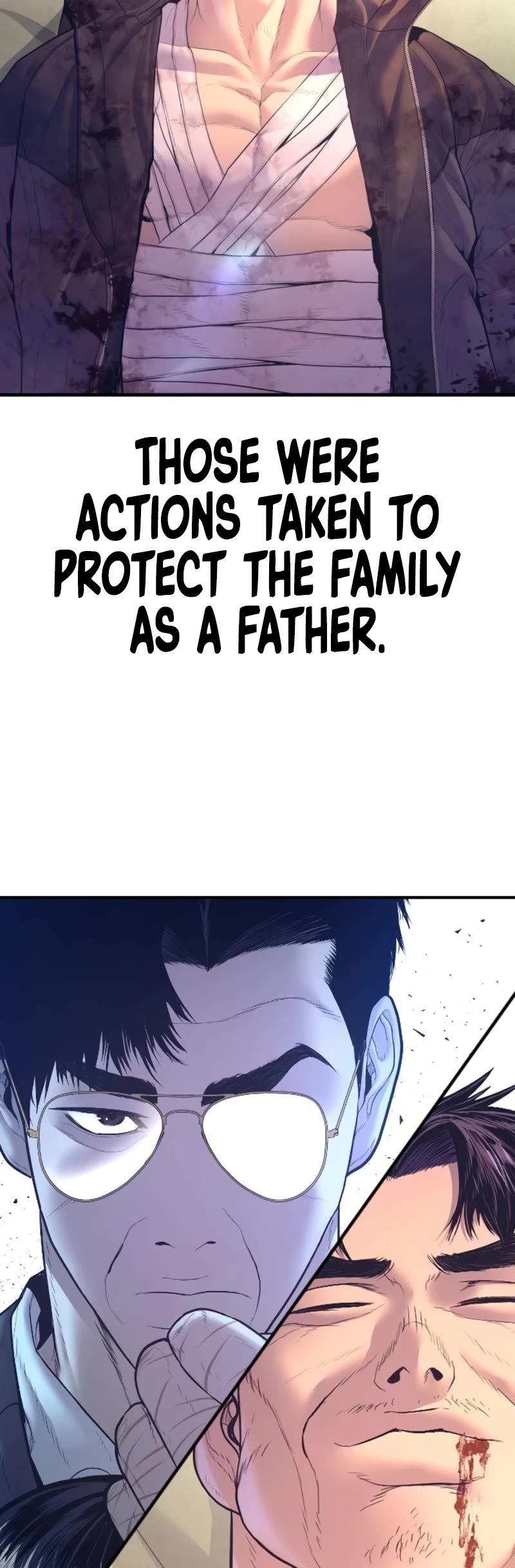 Manager Kim Chapter 164 page 78 - Chapter 164
