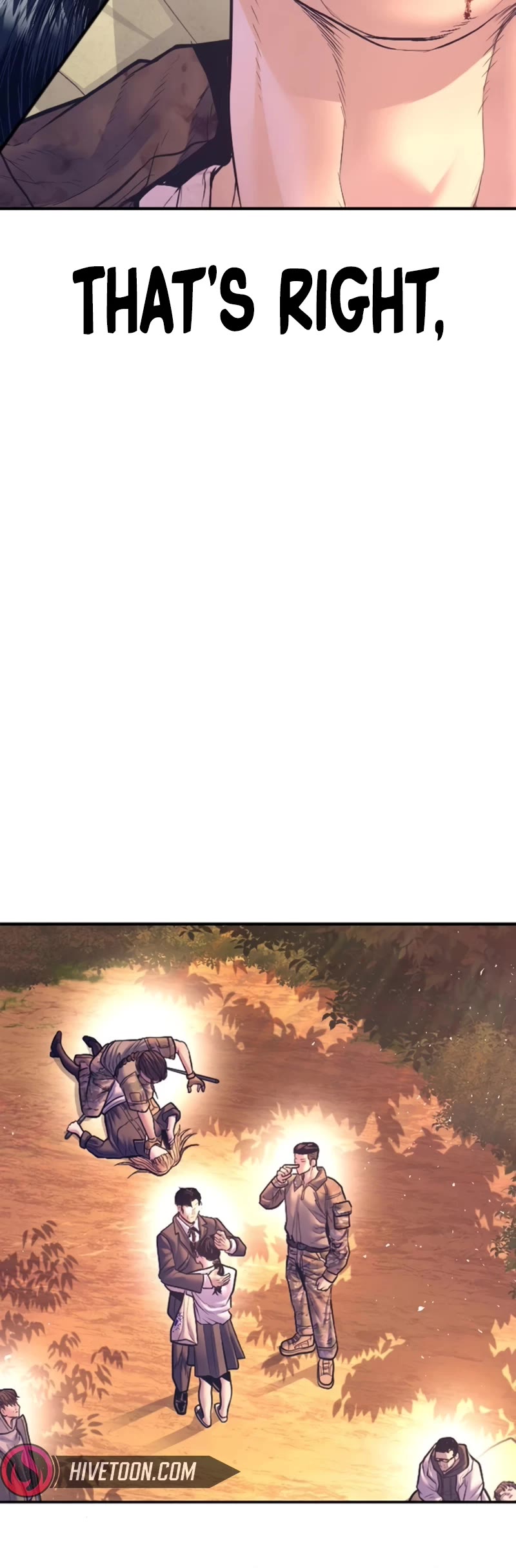 Manager Kim Chapter 164 page 79 - Chapter 164