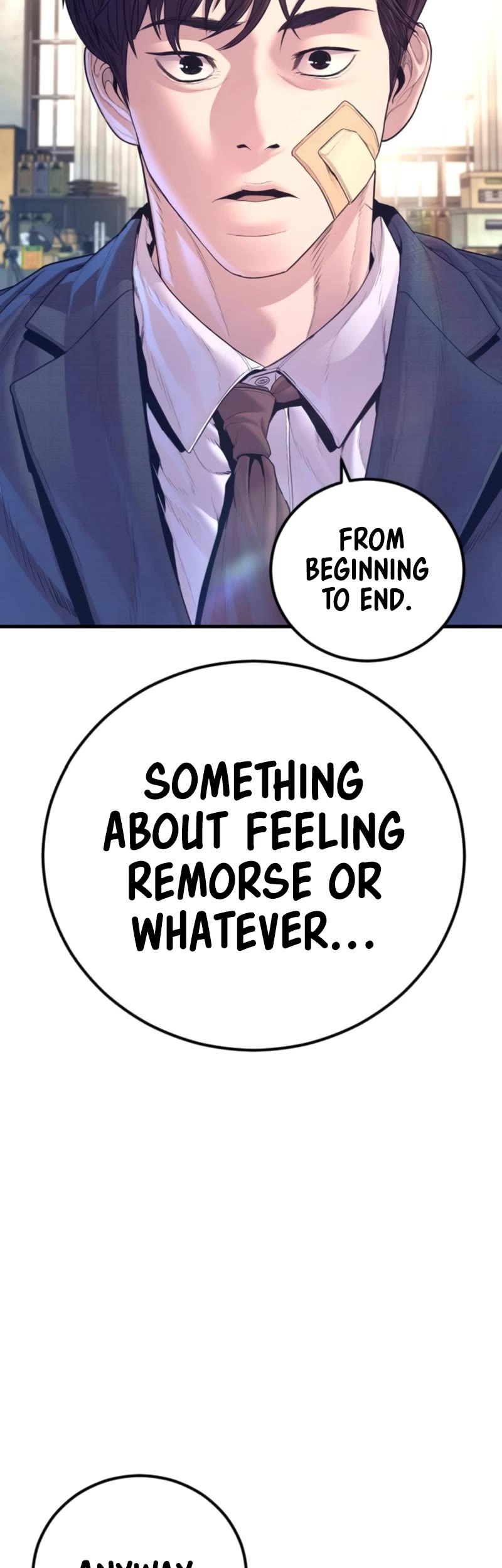 Manager Kim Chapter 164 page 88 - Chapter 164