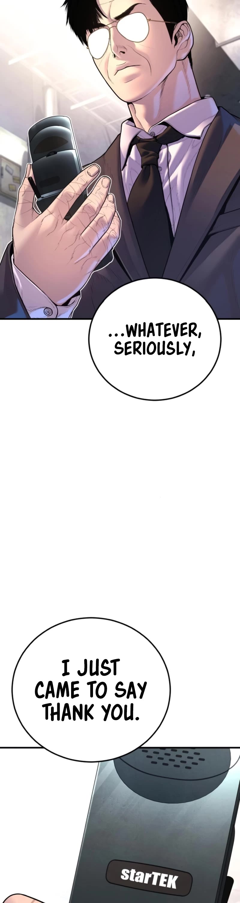 Manager Kim Chapter 164 page 91 - Chapter 164