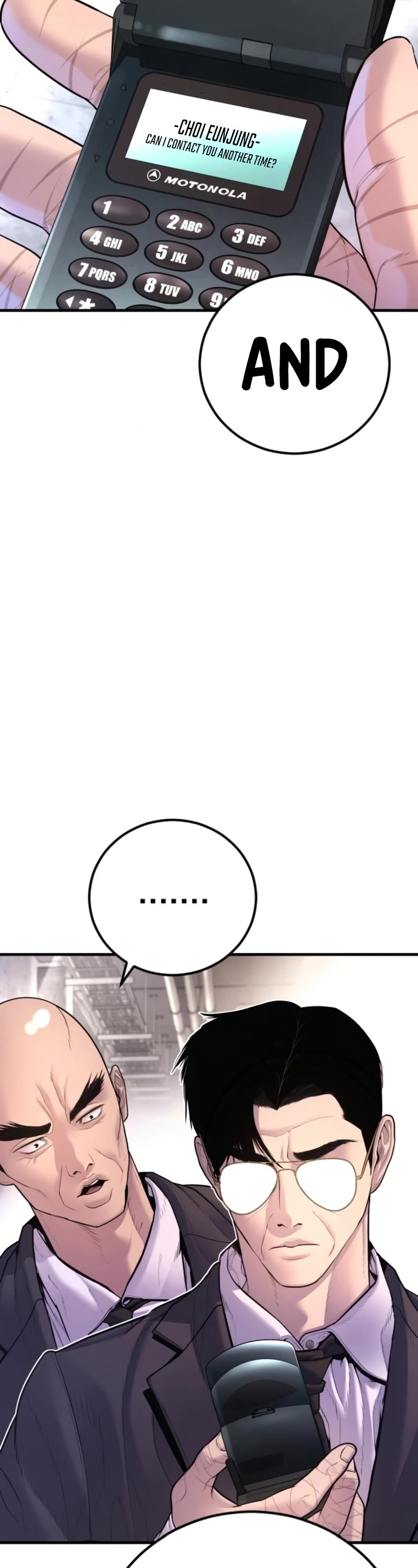 Manager Kim Chapter 164 page 92 - Chapter 164