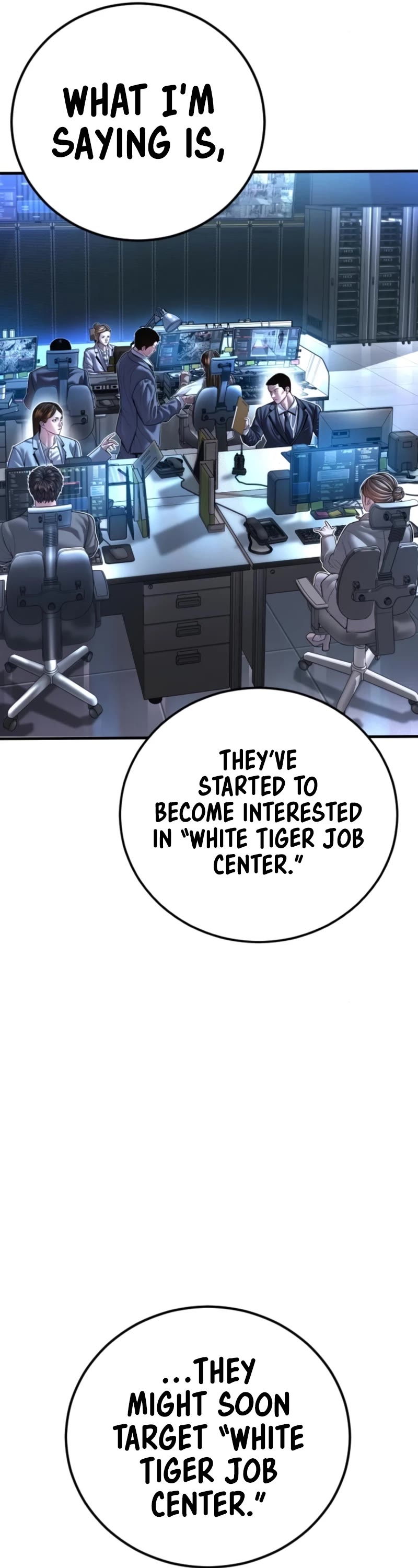 Manager Kim Chapter 164 page 95 - Chapter 164