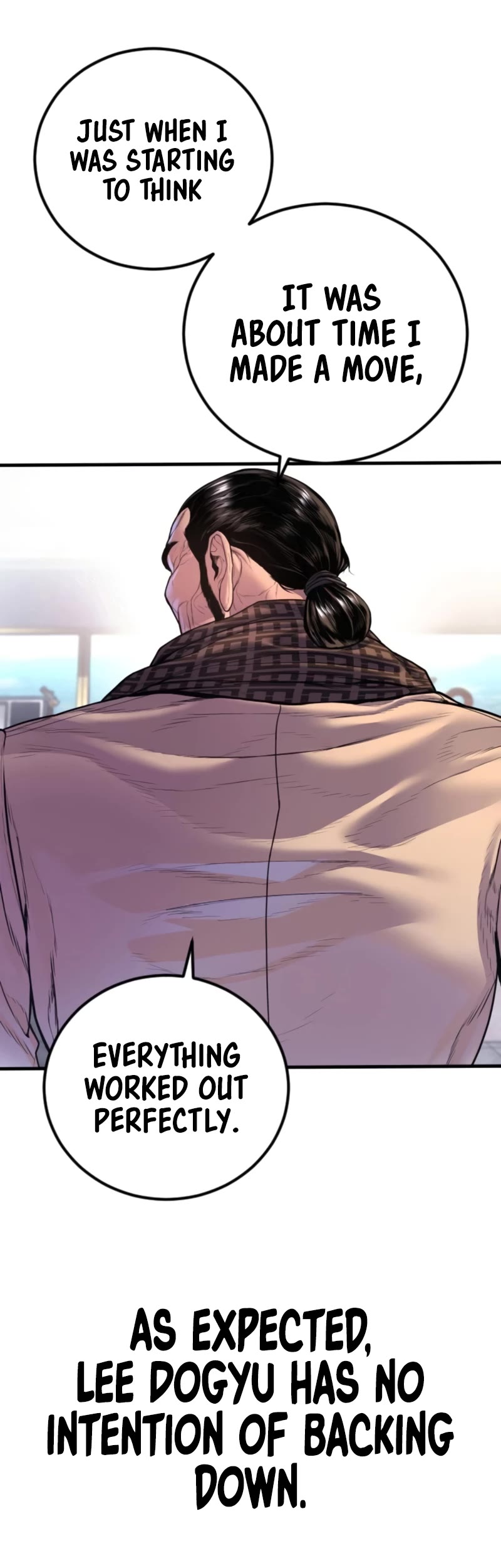 Manager Kim Chapter 164 page 99 - Chapter 164