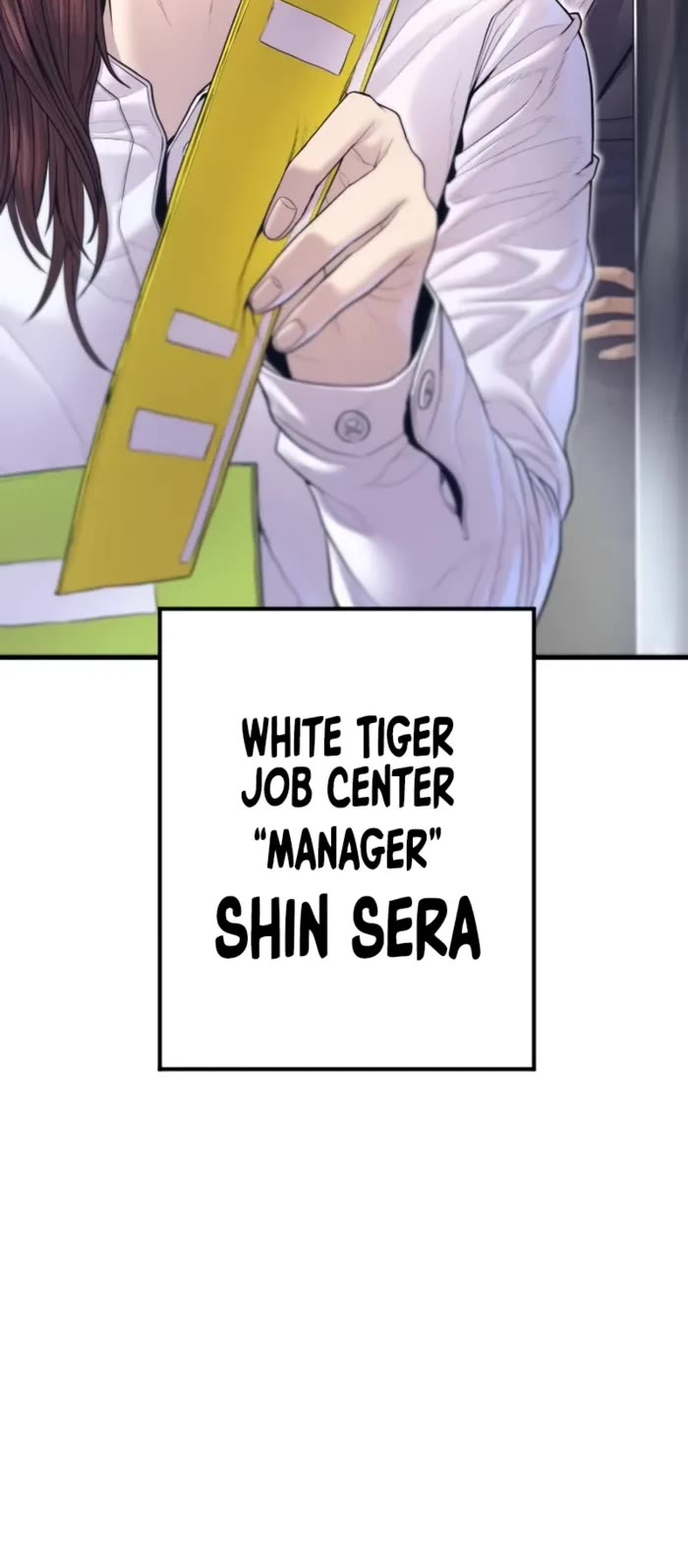 Manager Kim Chapter 165 page 10 - Chapter 165