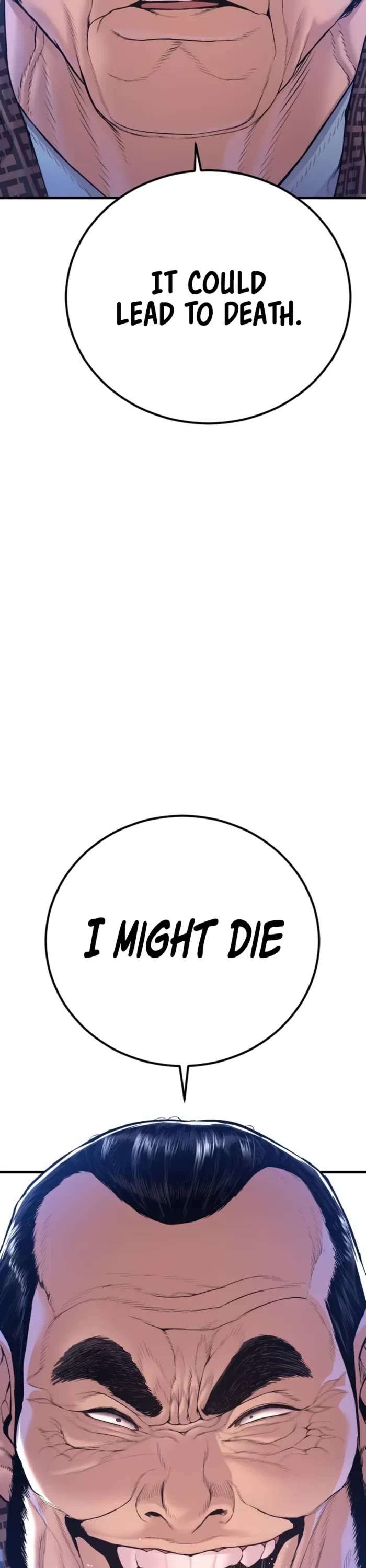 Manager Kim Chapter 165 page 16 - Chapter 165
