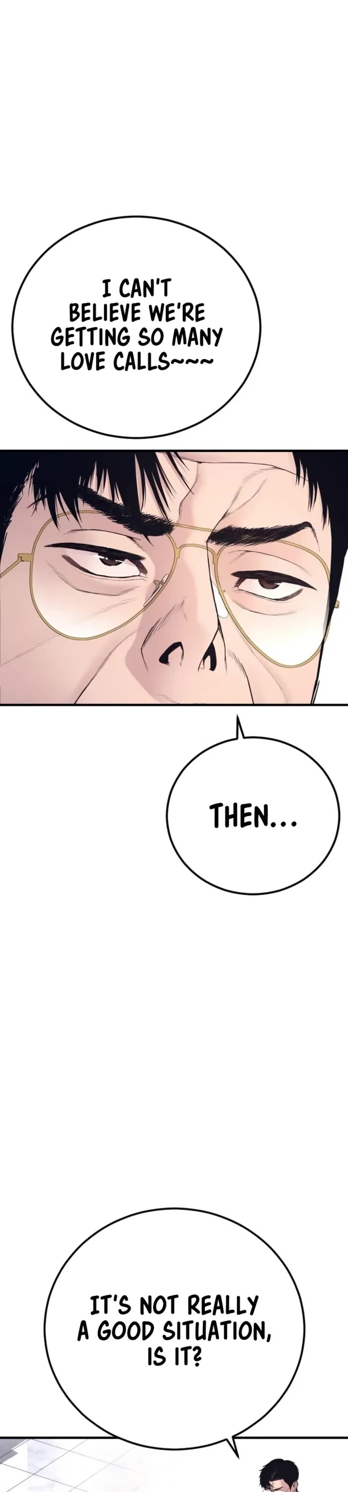Manager Kim Chapter 165 page 20 - Chapter 165