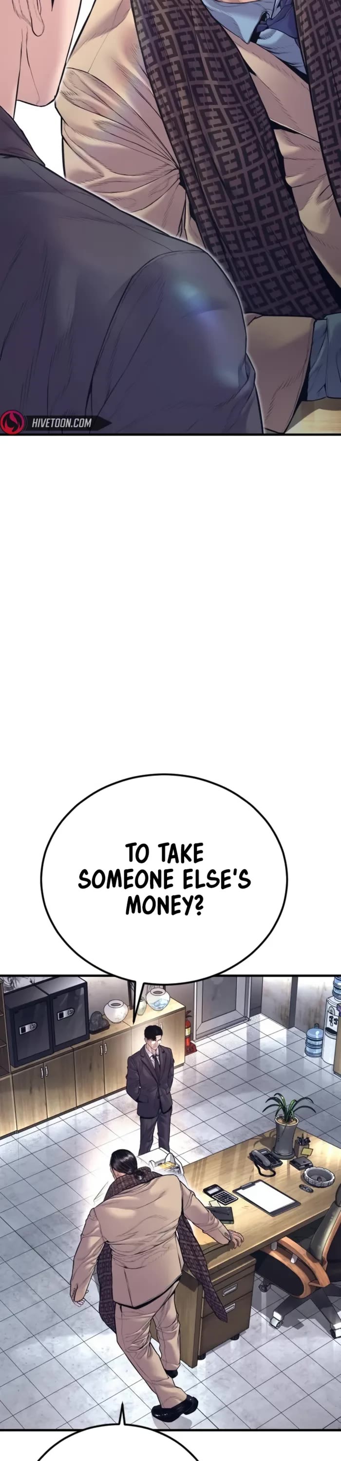Manager Kim Chapter 165 page 22 - Chapter 165