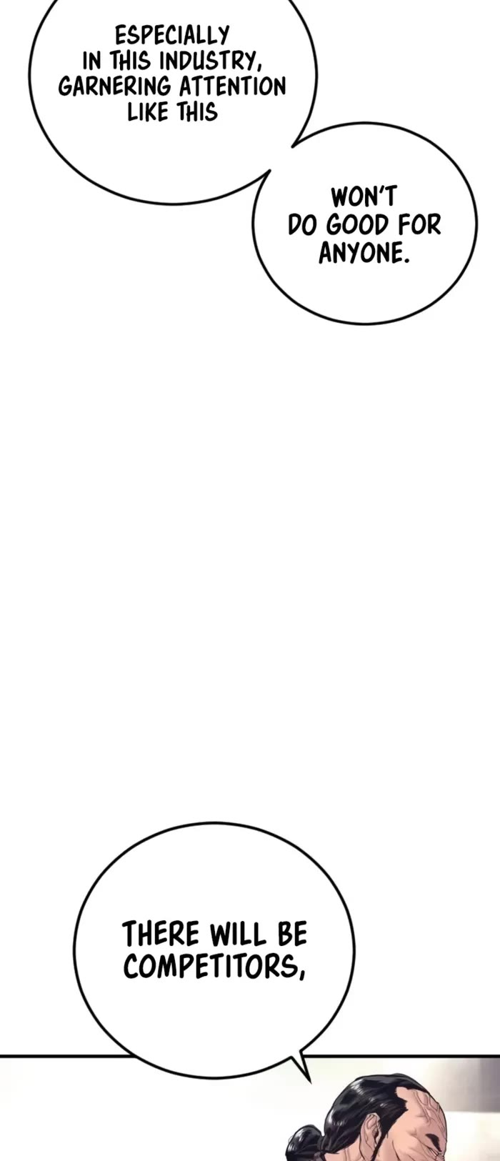 Manager Kim Chapter 165 page 23 - Chapter 165