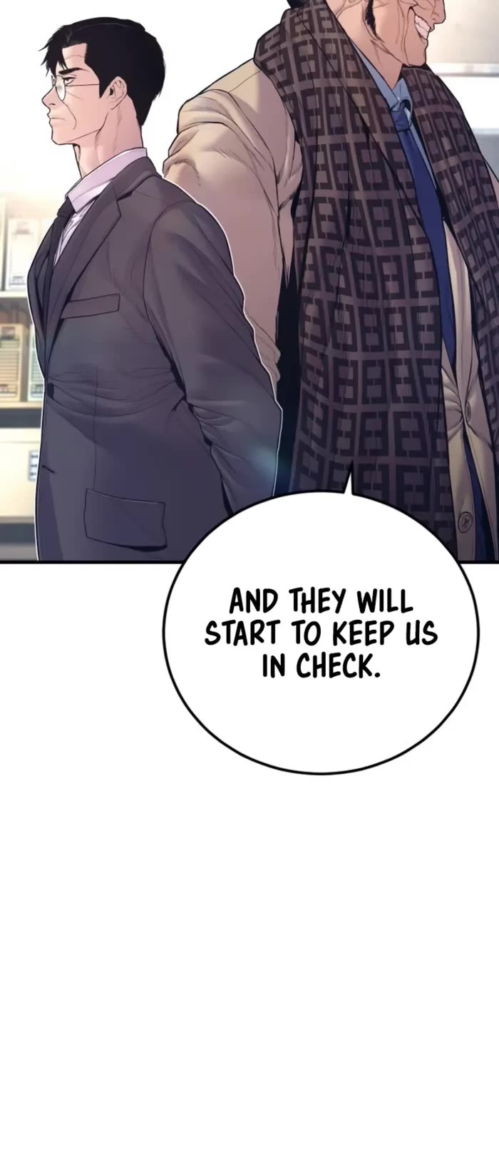 Manager Kim Chapter 165 page 24 - Chapter 165