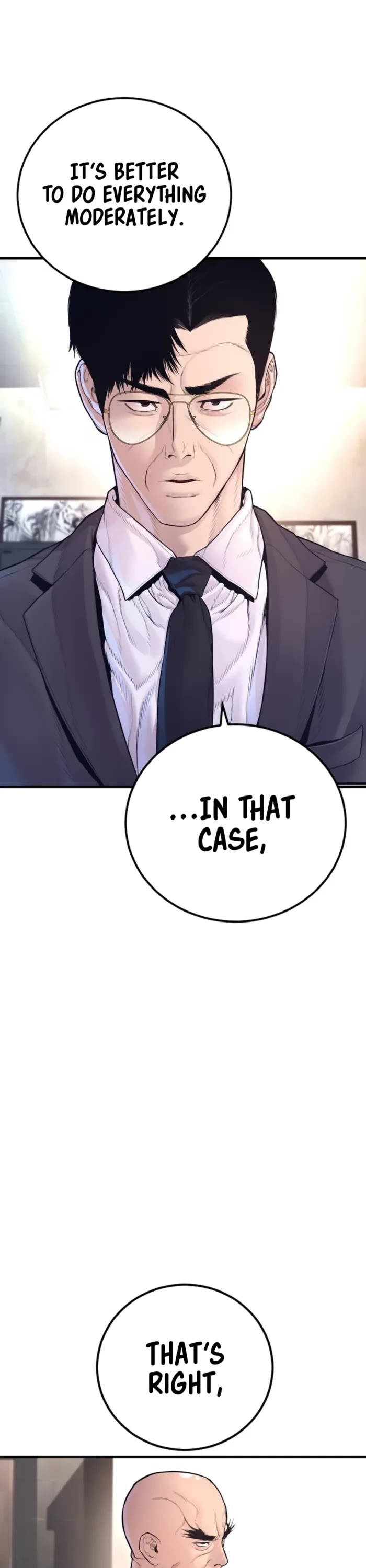 Manager Kim Chapter 165 page 25 - Chapter 165