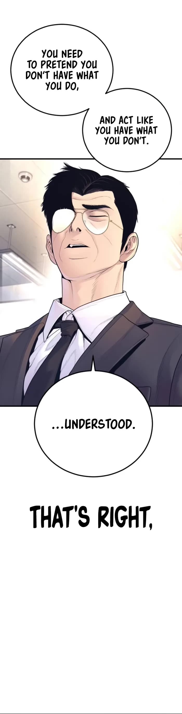 Manager Kim Chapter 165 page 28 - Chapter 165
