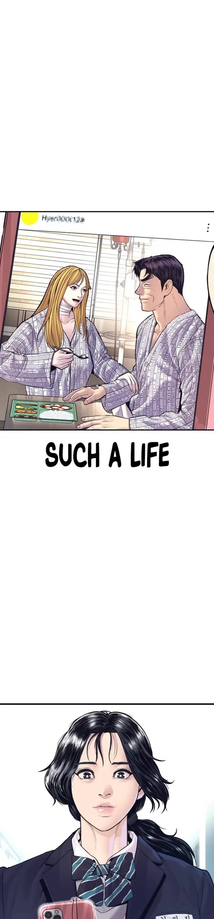 Manager Kim Chapter 165 page 35 - Chapter 165