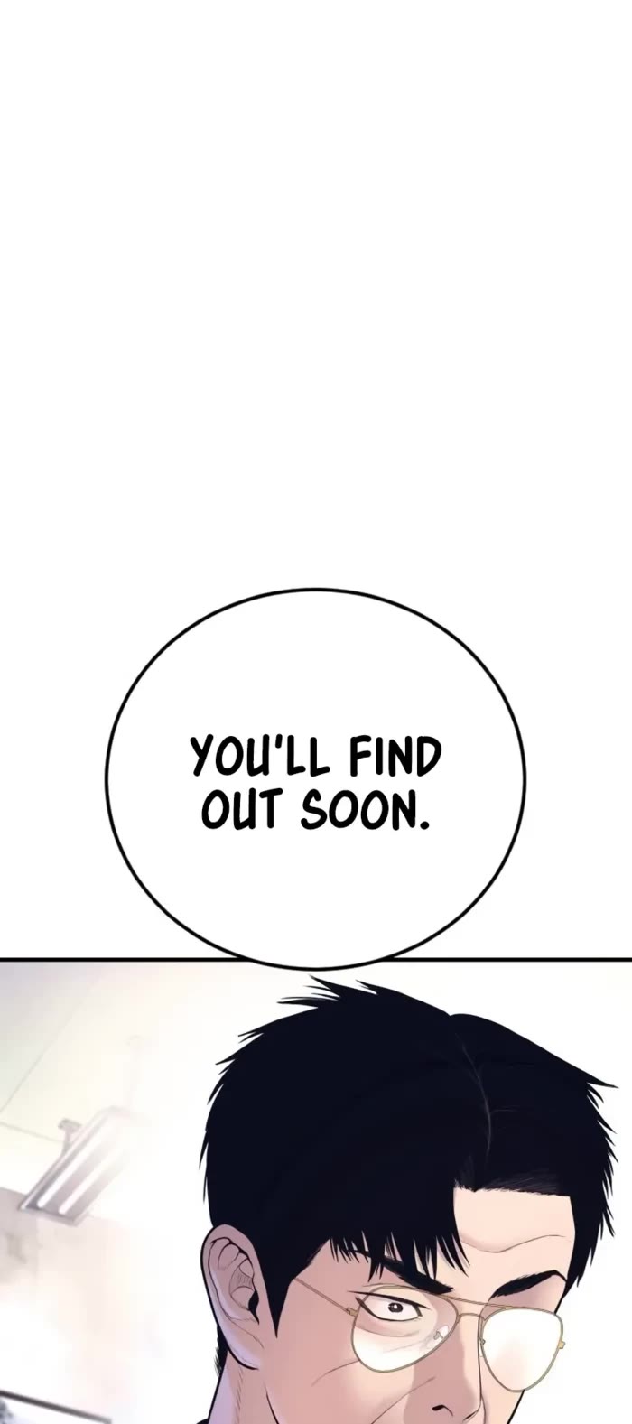 Manager Kim Chapter 165 page 37 - Chapter 165