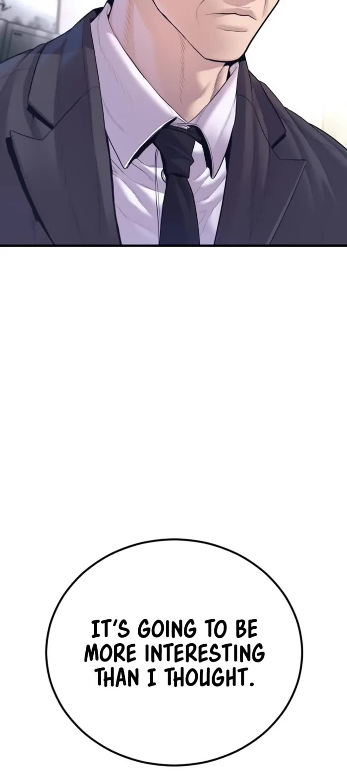 Manager Kim Chapter 165 page 38 - Chapter 165